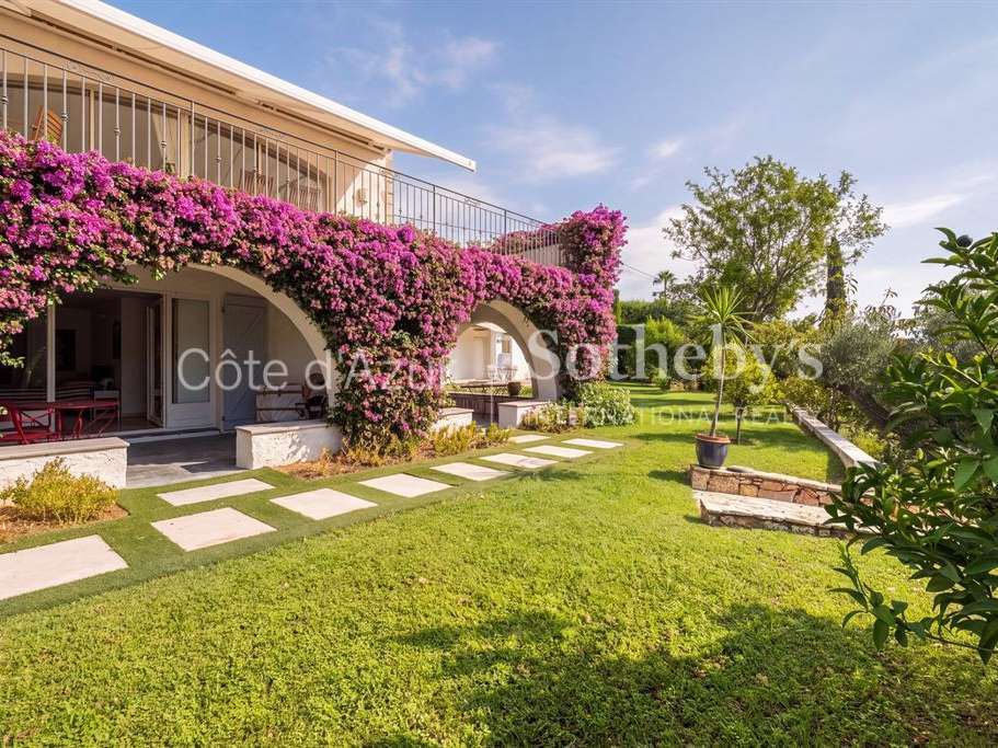 Maison Le golfe-juan