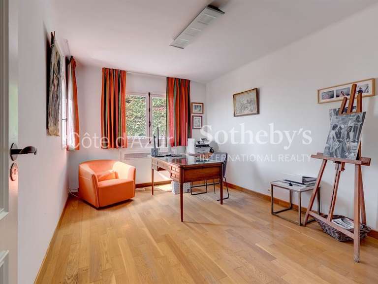 Maison avec Vue sur mer Le golfe-juan - 6 chambres - 268m²