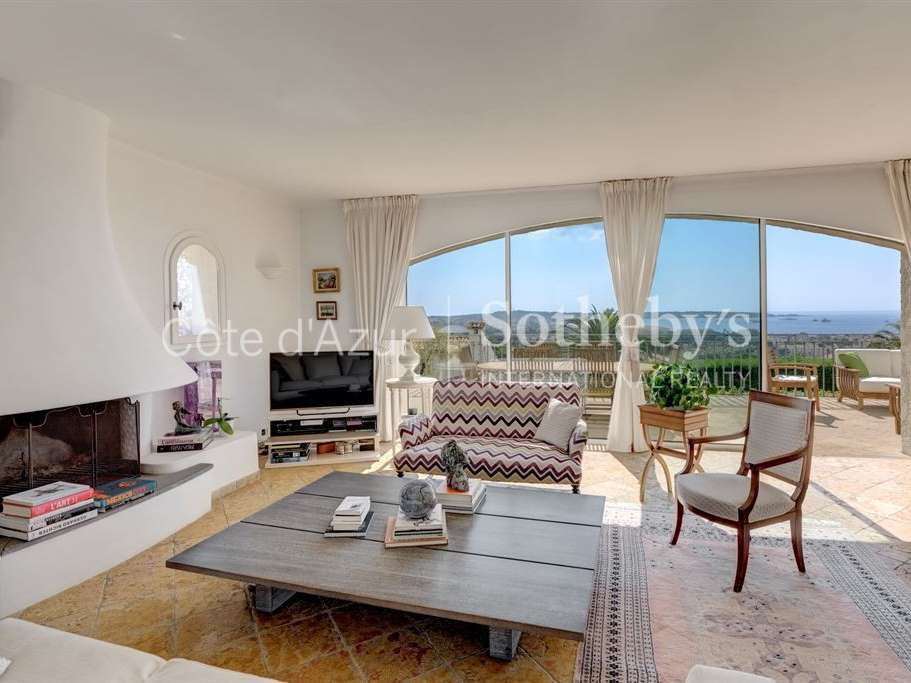 Maison Le golfe-juan