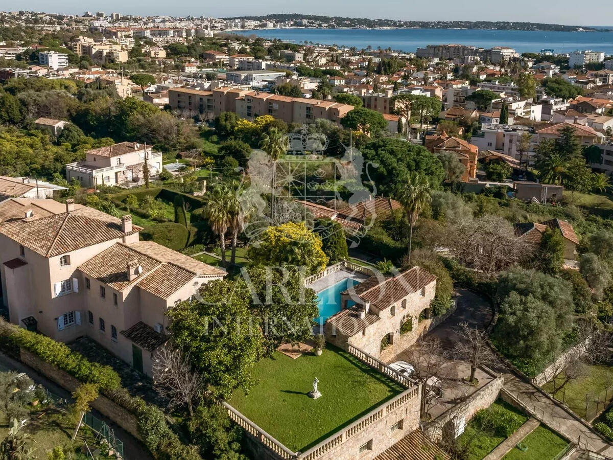 Property le golfe-juan