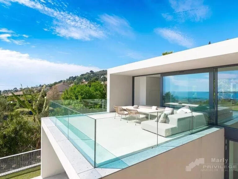 Sale Villa with Sea view le golfe-juan