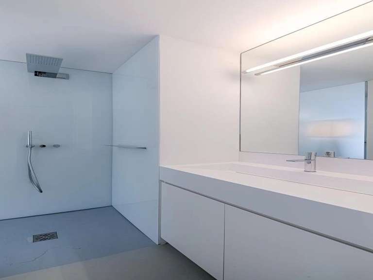 Villa le golfe-juan - 4 bedrooms - 220m²