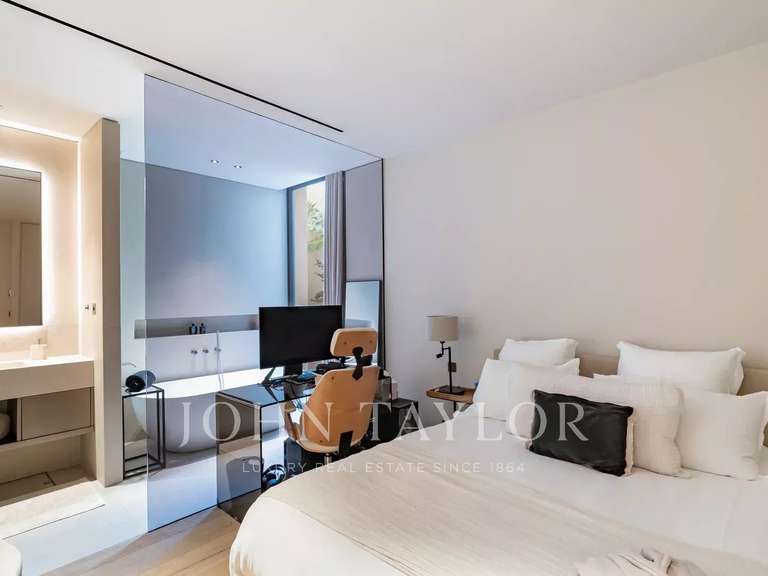 Villa Le golfe-juan - 5 chambres - 575m²