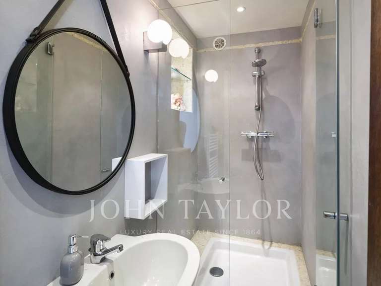 Villa avec Vue sur mer Le golfe-juan - 4 chambres - 174m²