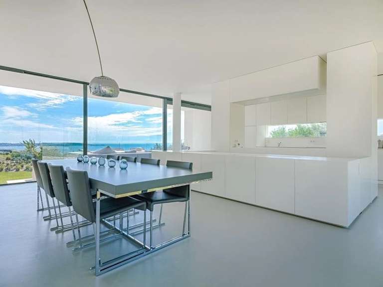 Villa Le golfe-juan - 4 chambres - 220m²