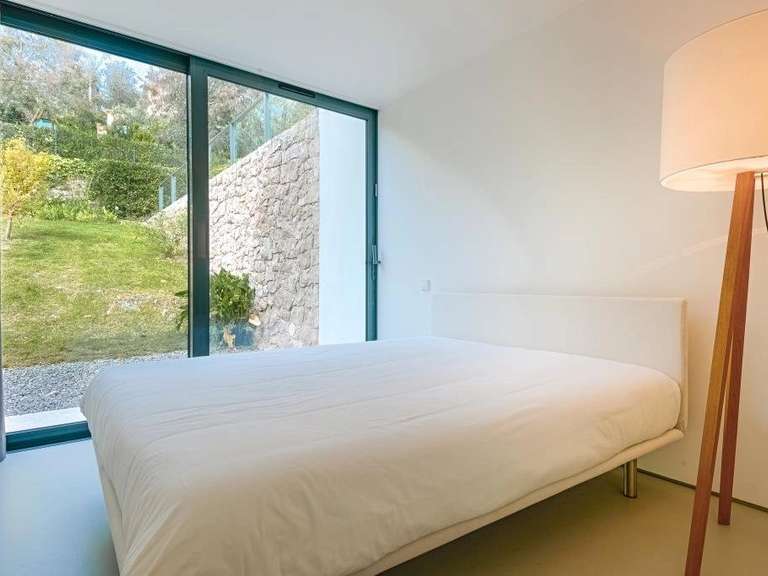 Villa Le golfe-juan - 4 chambres - 220m²