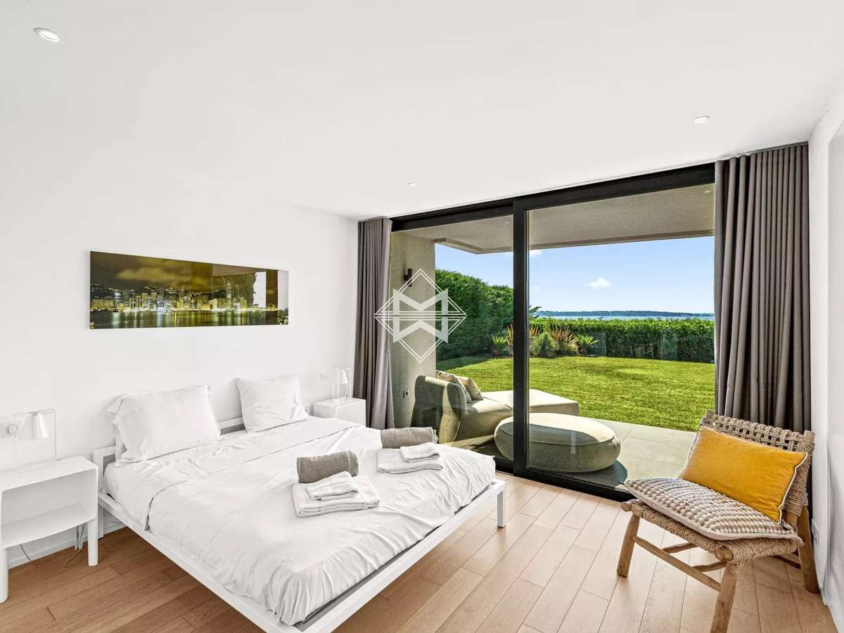 Villa Le golfe-juan