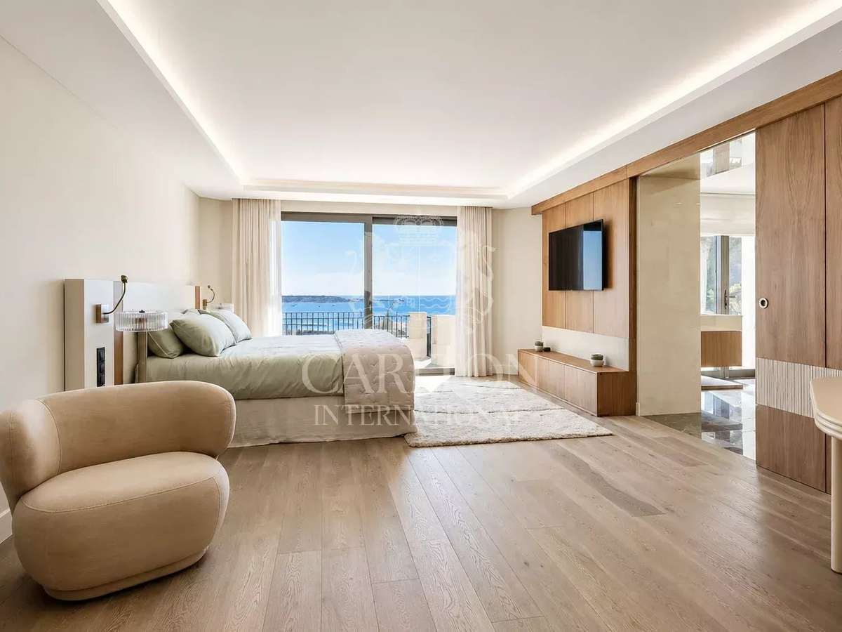 Villa Le golfe-juan