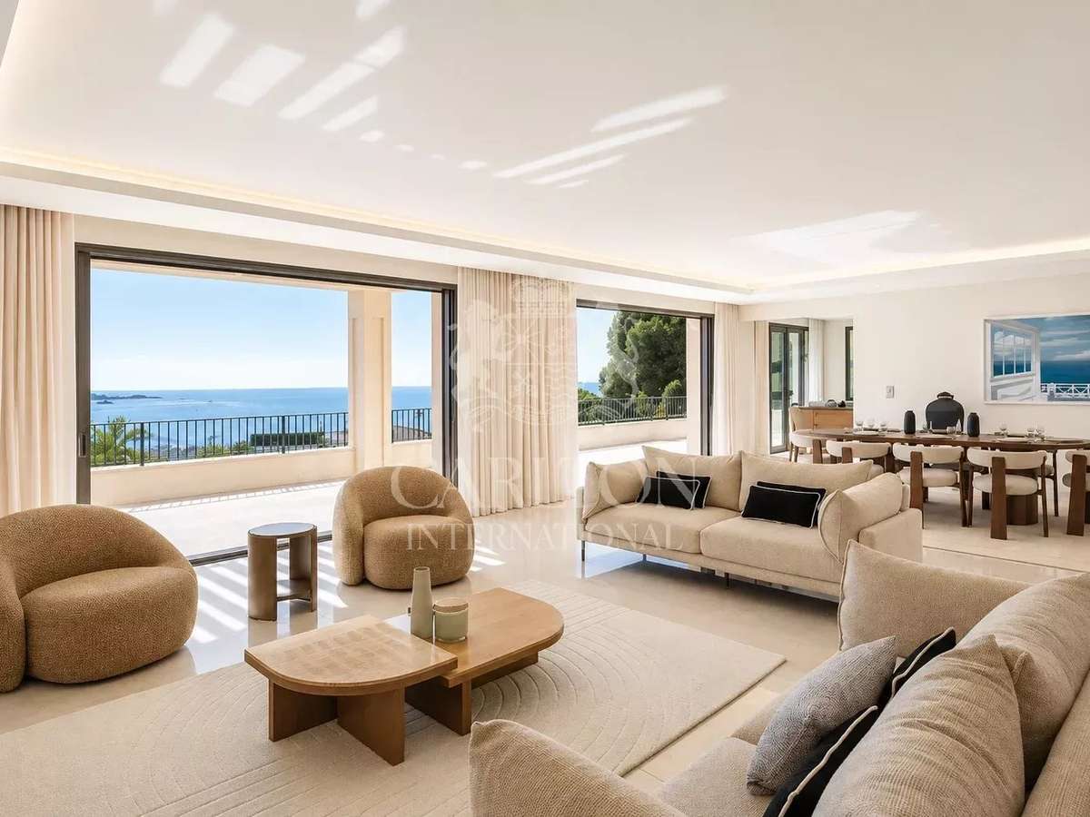 Villa Le golfe-juan
