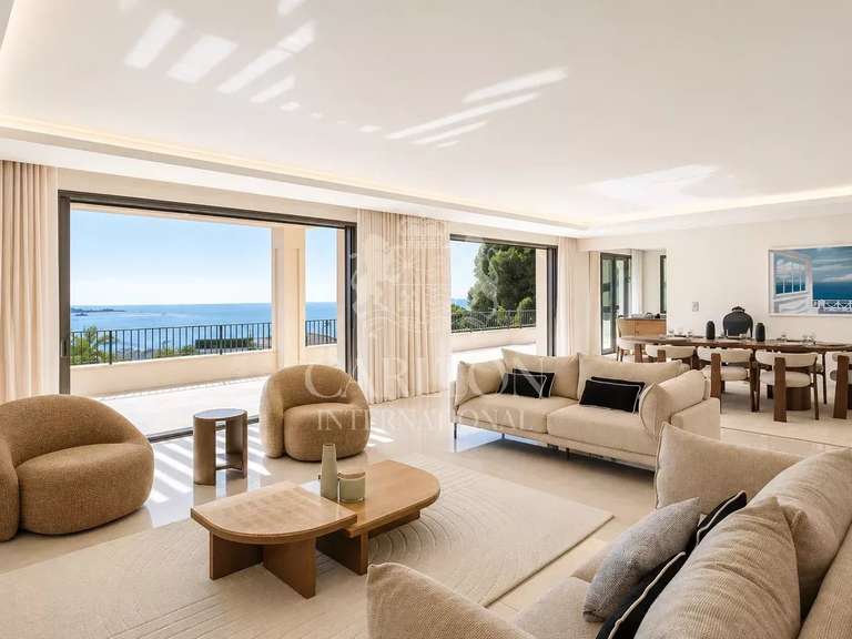 Villa Le golfe-juan - 6 chambres - 652m²