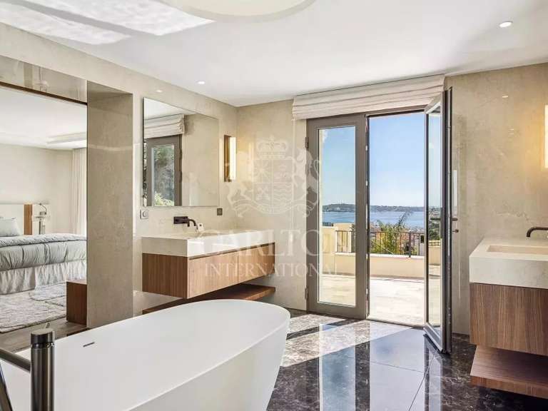 Villa Le golfe-juan - 6 chambres - 652m²