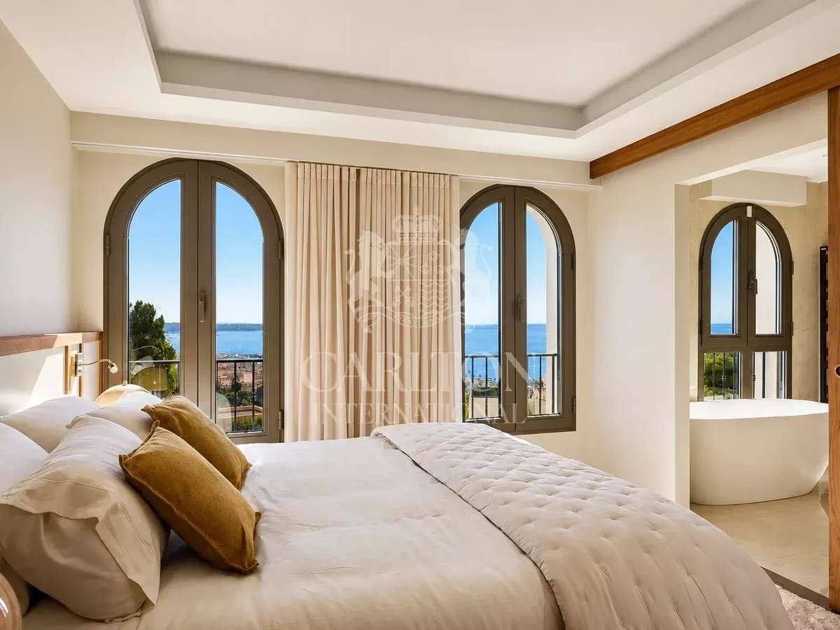 Villa Le golfe-juan