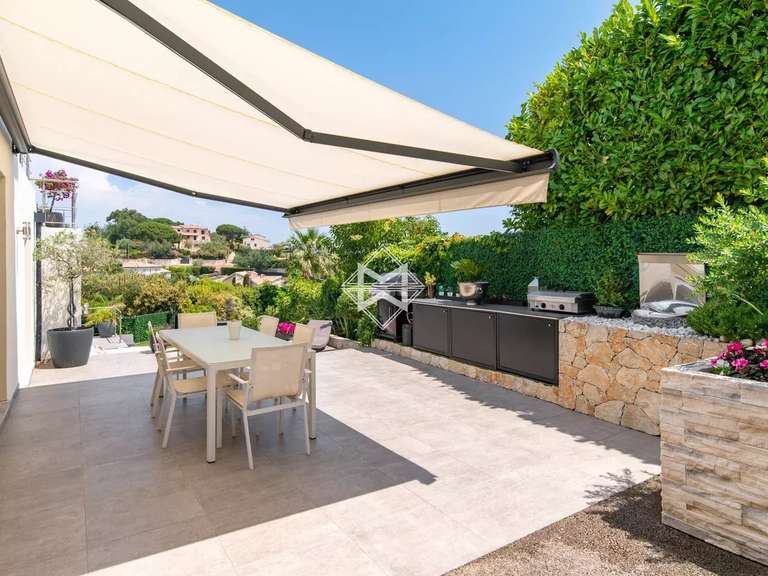 Villa Le golfe-juan - 4 chambres - 200m²