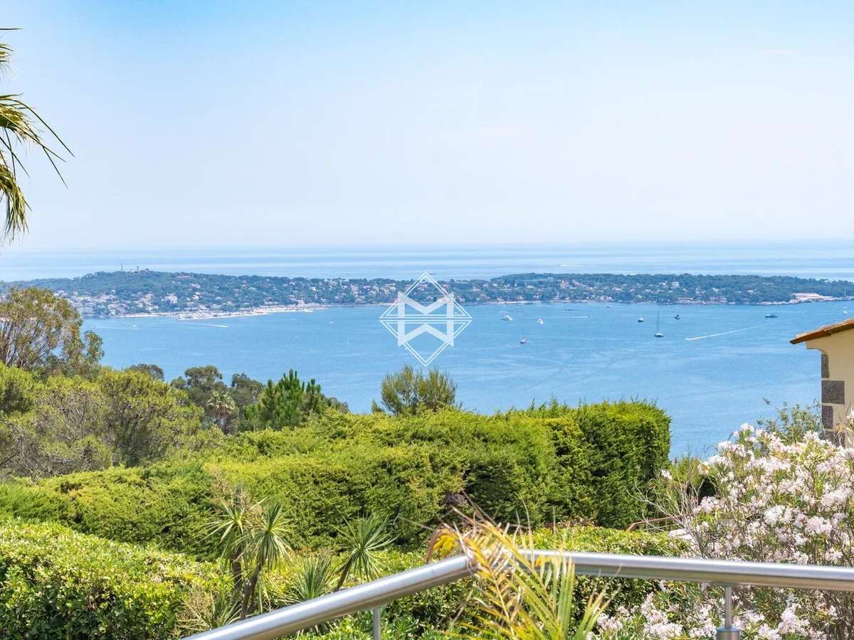 Villa Le golfe-juan