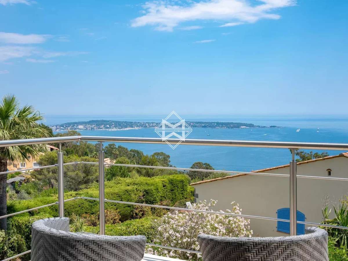 Villa Le golfe-juan