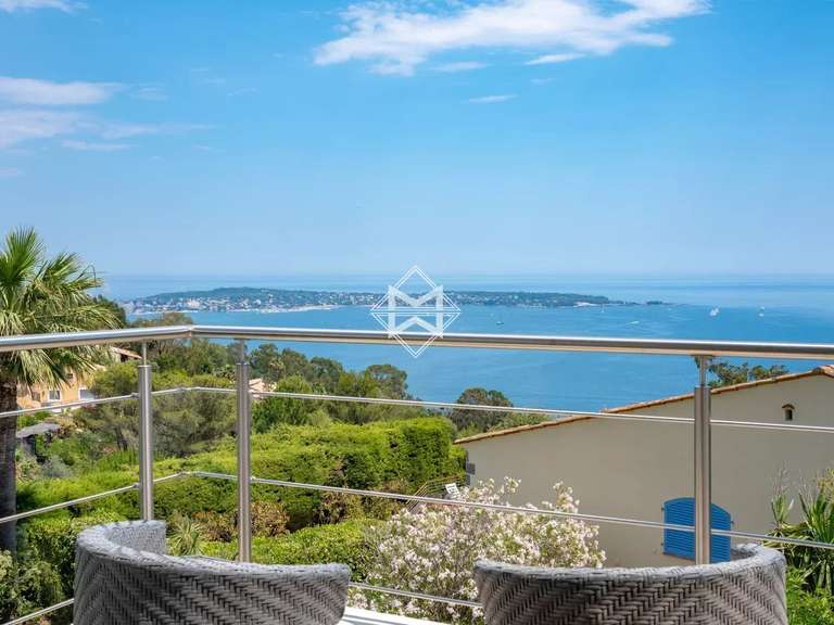 Villa Le golfe-juan - 4 chambres - 200m²