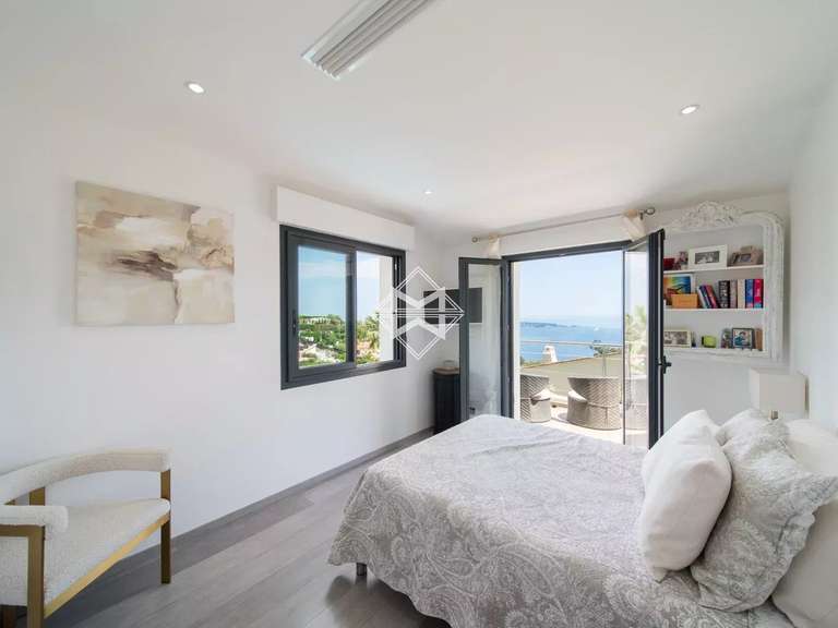 Villa Le golfe-juan - 4 chambres - 200m²