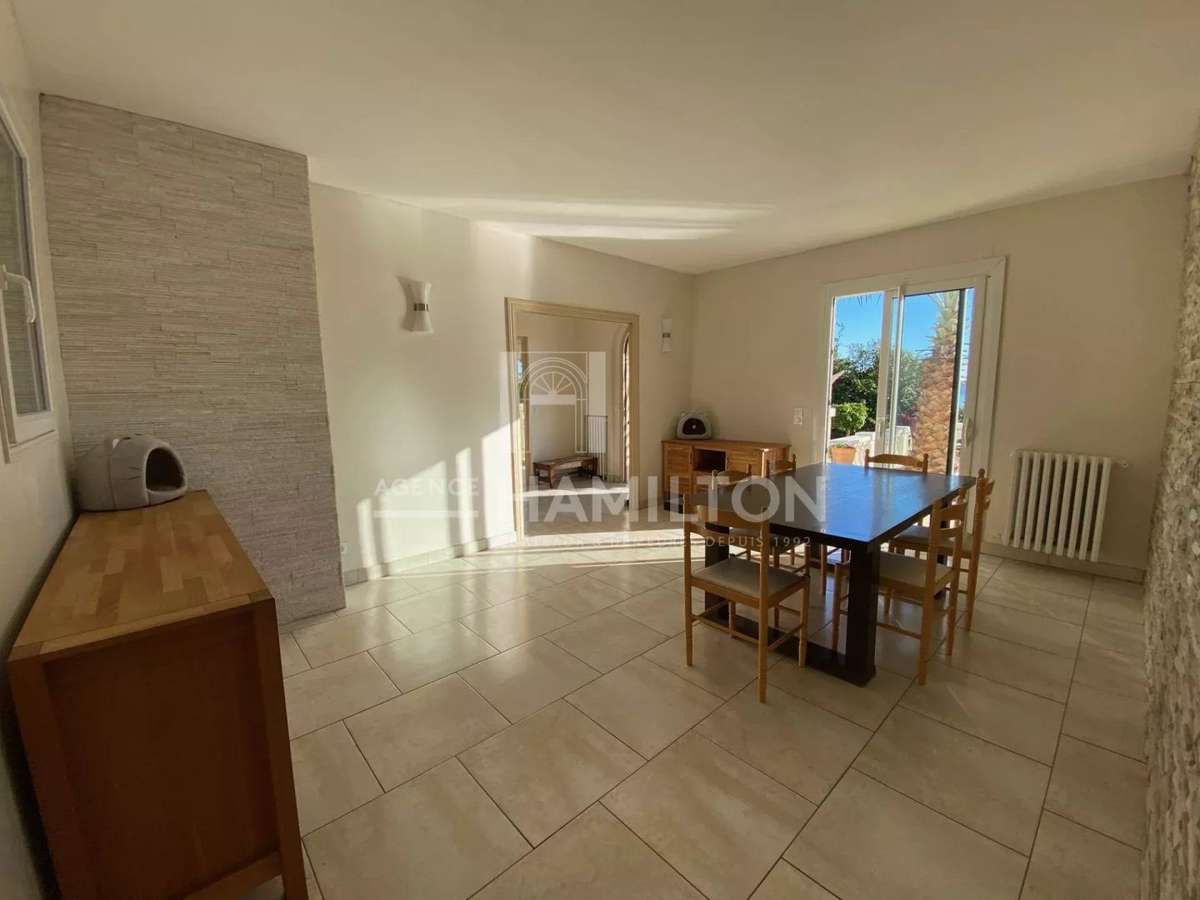 Villa Le golfe-juan