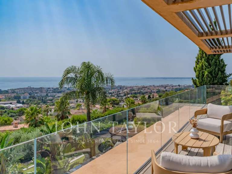 Villa le golfe-juan - 5 bedrooms - 633m²