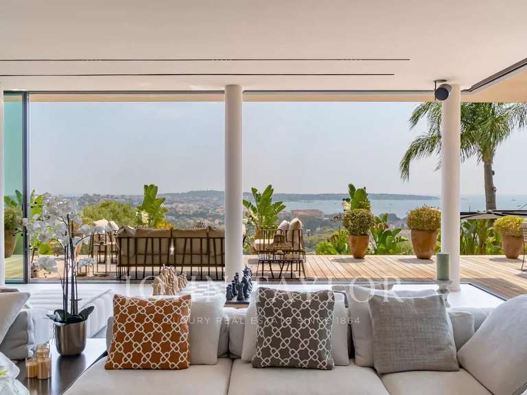 Villa le golfe-juan - 5 bedrooms - 633m²