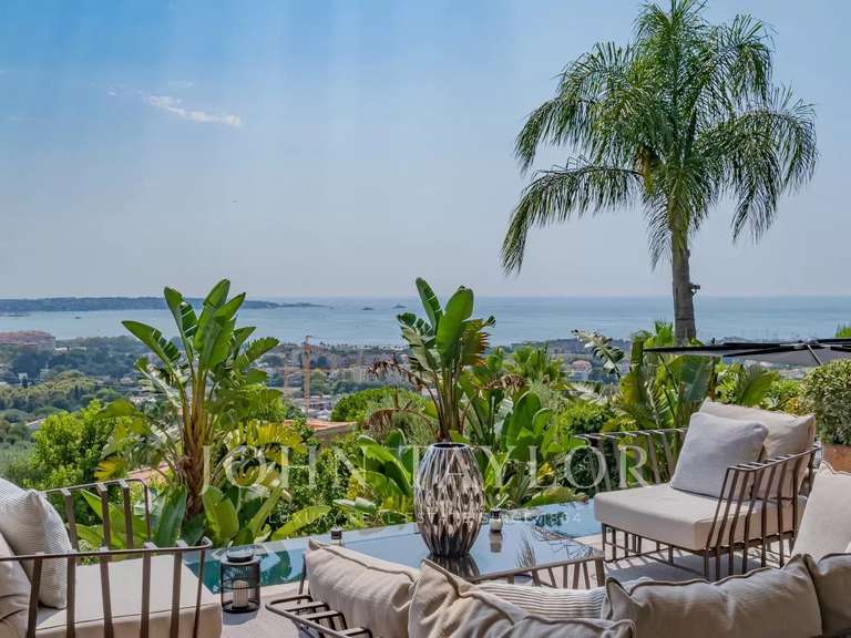 Villa le golfe-juan - 5 bedrooms - 633m²
