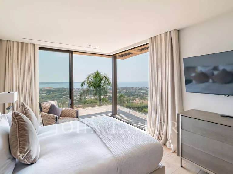 Villa le golfe-juan - 5 bedrooms - 633m²