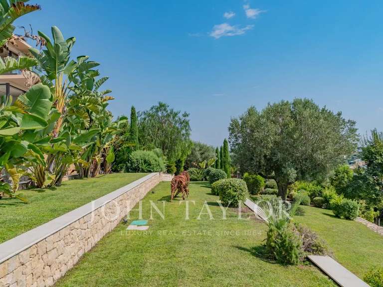 Villa le golfe-juan - 5 bedrooms - 633m²