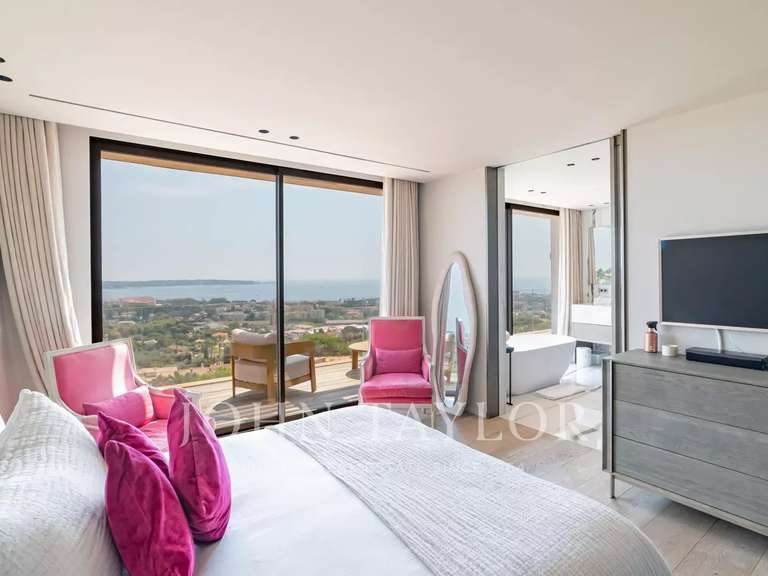 Villa le golfe-juan - 5 bedrooms - 633m²