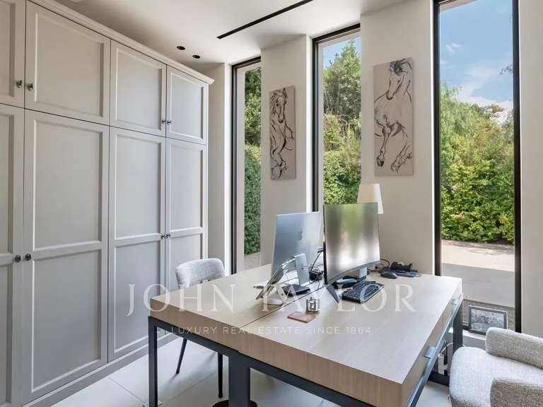 Villa le golfe-juan - 5 bedrooms - 633m²