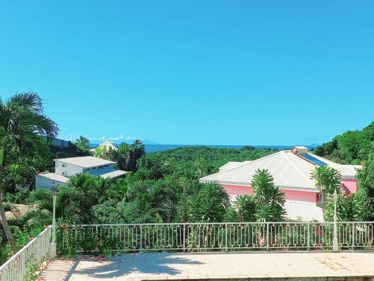 Vente Villa Le Gosier - 7 chambres