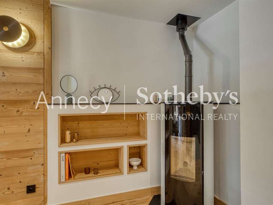 Chalet Le Grand-Bornand