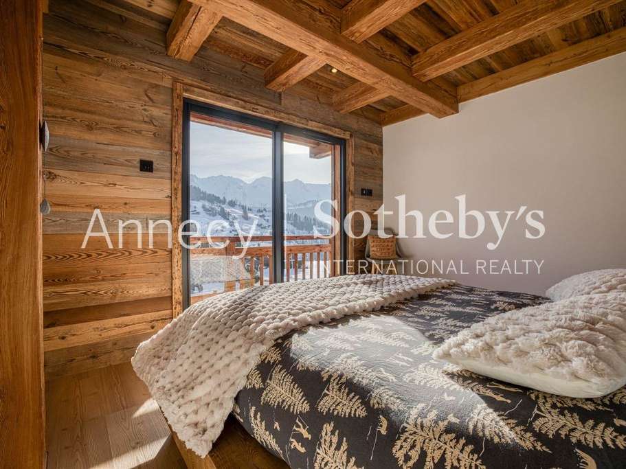 Chalet Le Grand-Bornand