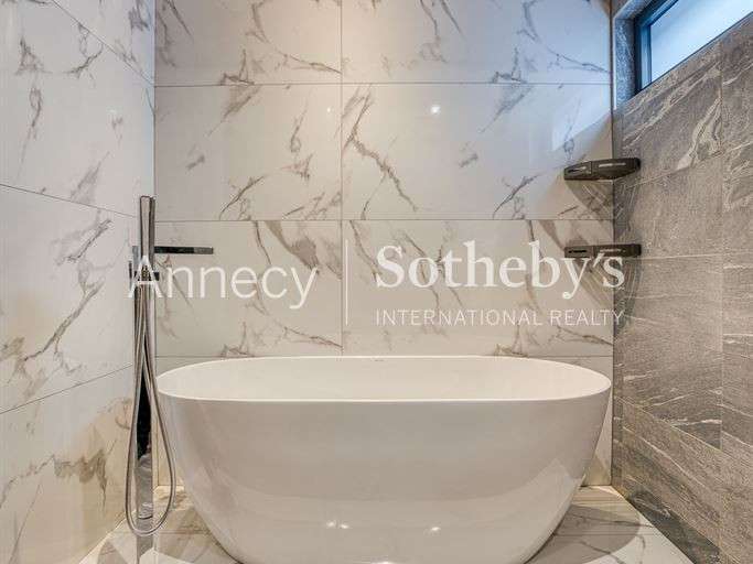 Chalet Le Grand-Bornand