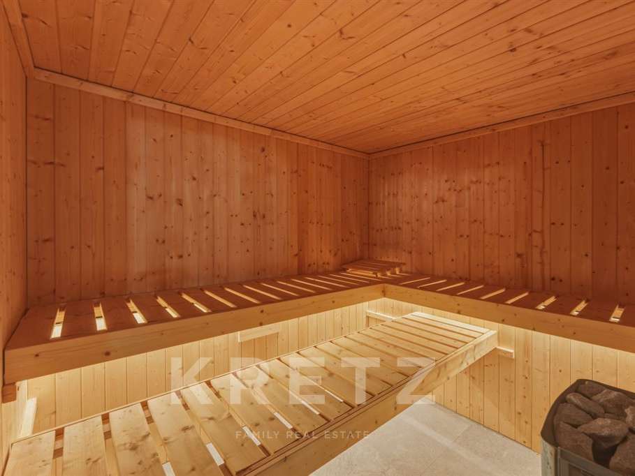 Chalet Le Grand-Bornand