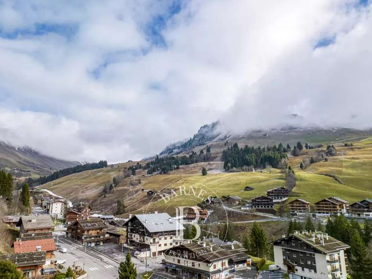 Chalet Le Grand-Bornand - 4 chambres - 255m²