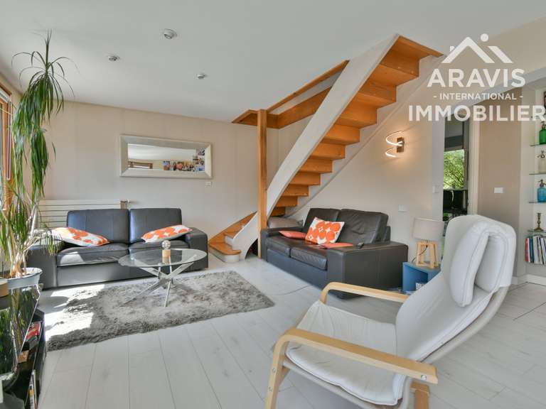 Maison Le Grand-Bornand - 5 chambres - 161m²