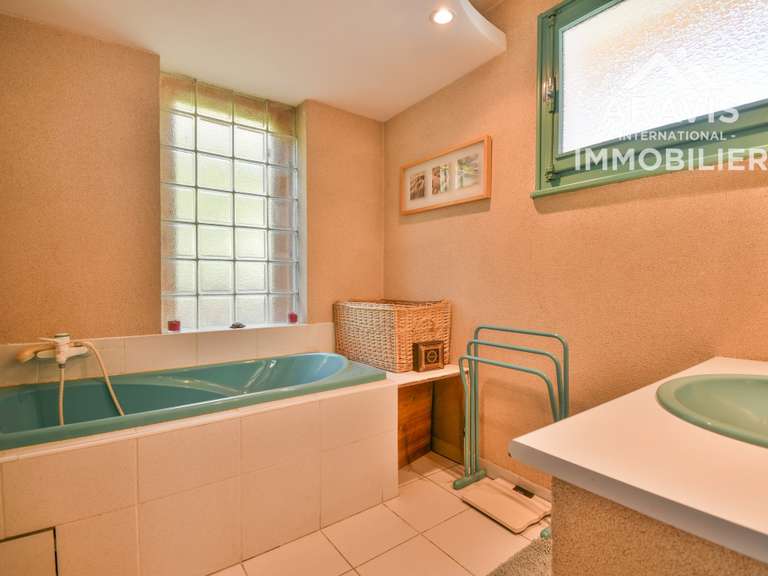 Maison Le Grand-Bornand - 5 chambres - 161m²