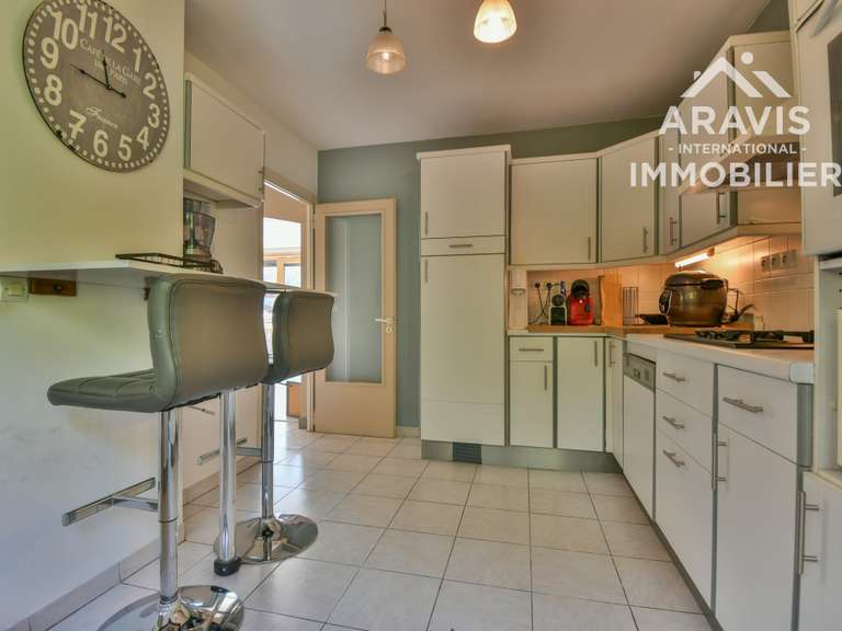 Maison Le Grand-Bornand - 5 chambres - 161m²