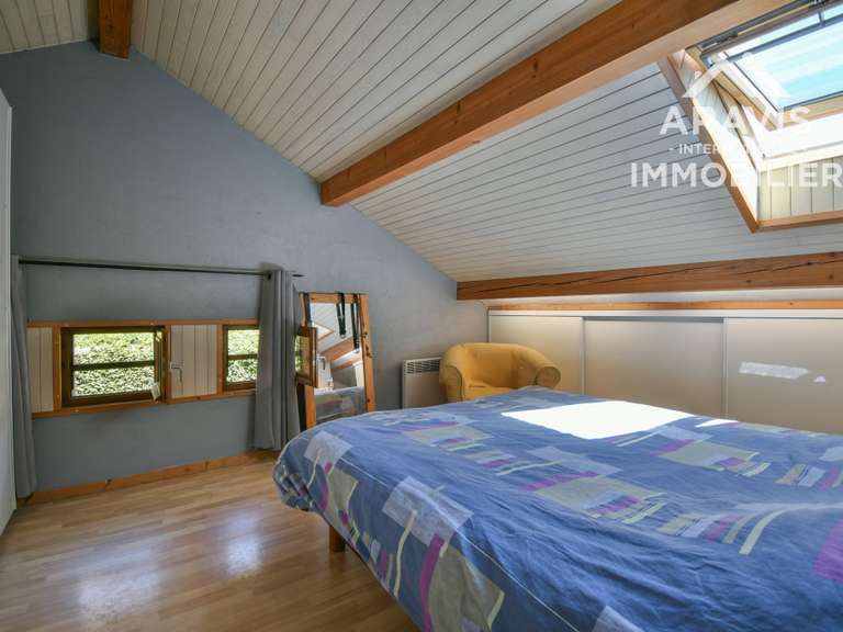 Maison Le Grand-Bornand - 5 chambres - 161m²