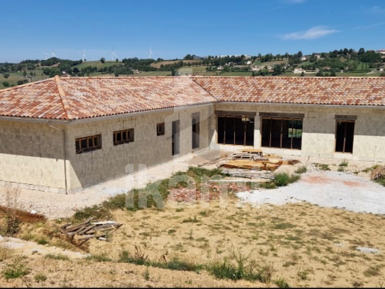 Maison Le Grand-Serre - 5 chambres - 178m²