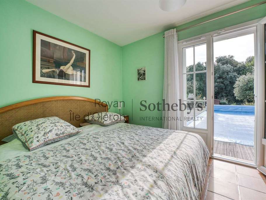 House Le Grand-Village-Plage