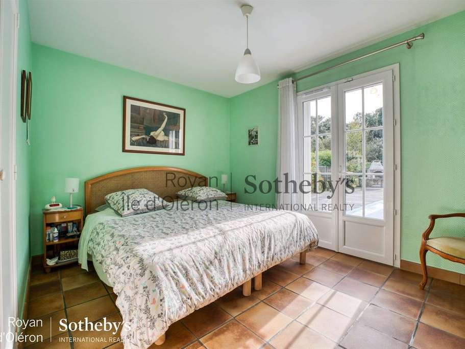 House Le Grand-Village-Plage