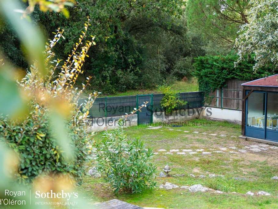 House Le Grand-Village-Plage