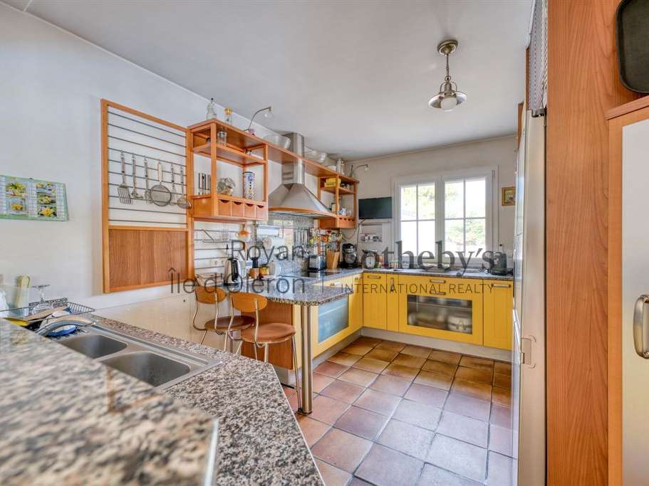 House Le Grand-Village-Plage