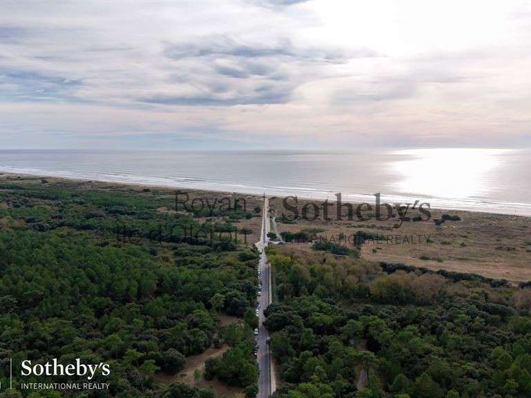 Maison Le Grand-Village-Plage - 5 chambres - 170m²