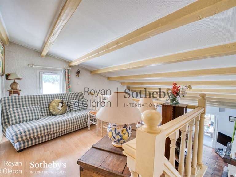 Maison Le Grand-Village-Plage - 5 chambres - 170m²