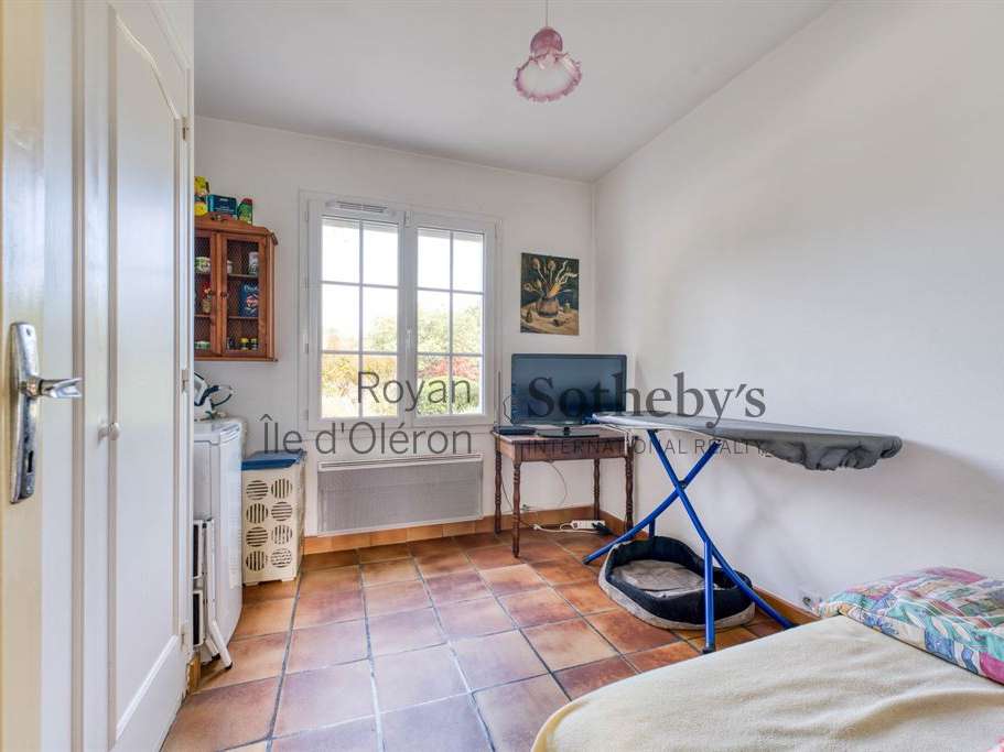 House Le Grand-Village-Plage