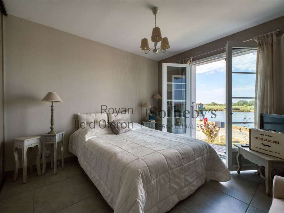 Maison Le Grand-Village-Plage