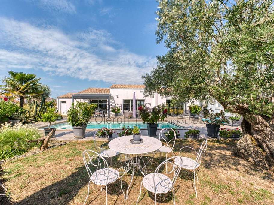 Maison Le Grand-Village-Plage