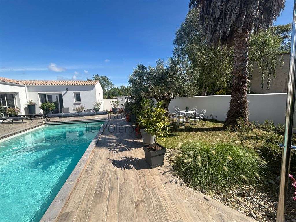 Maison Le Grand-Village-Plage